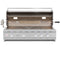 Summerset TRLD 44" Built-in Gas Grill - Agent BBQ