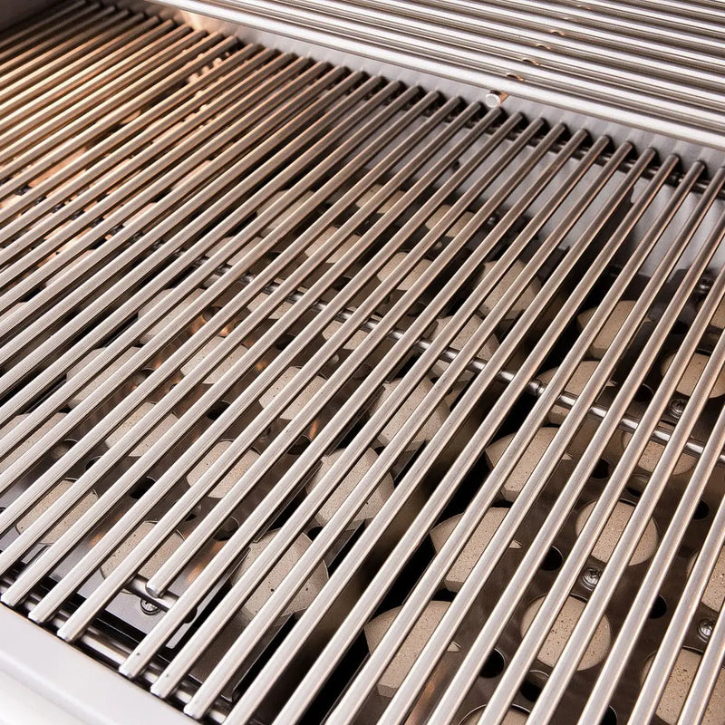 Summerset TRLD 44" Built-in Gas Grill - Agent BBQ