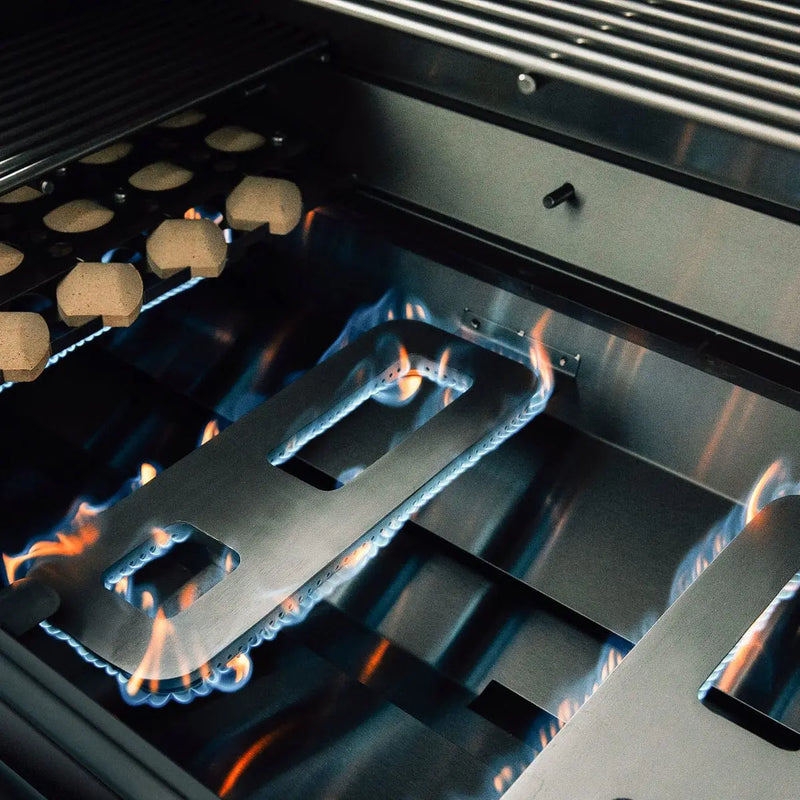 Summerset TRLD 44" Built-in Gas Grill - Agent BBQ