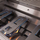 Summerset TRLD 44" Built-in Gas Grill - Agent BBQ