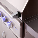 Summerset TRLD 44" Built-in Gas Grill - Agent BBQ