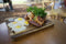Tagwood BBQ 15 X 11 Inch Edge-Grain Cutting & Carving Board - TAWO04 Tagwood BBQ