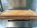 Tagwood BBQ 15 X 11 Inch Edge-Grain Cutting & Carving Board - TAWO04 Tagwood BBQ