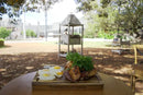 Tagwood BBQ 15 X 11 Inch Edge-Grain Cutting & Carving Board - TAWO04 Tagwood BBQ