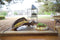Tagwood BBQ 24 X 16 Inch Edge-Grain Cutting & Carving Board - TAWO05 Tagwood BBQ