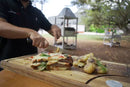 Tagwood BBQ 24 X 16 Inch Edge-Grain Cutting & Carving Board - TAWO05 Tagwood BBQ