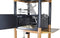 Tagwood BBQ Beast Argentine Wood Fire & Charcoal Grill - BBQ02SI Tagwood BBQ