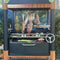 Tagwood BBQ Beast Argentine Wood Fire & Charcoal Grill - BBQ02SI Tagwood BBQ