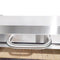 Tagwood BBQ Fully Assembled Argentine Santa Maria Wood Fire & Charcoal Grill with Top Lid - BBQ01SSF Tagwood BBQ