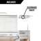 Tagwood BBQ Fully Assembled Argentine Santa Maria Wood Fire & Charcoal Grill with Top Lid - BBQ01SSF Tagwood BBQ