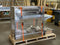 Tagwood BBQ Fully Assembled Argentine Santa Maria Wood Fire & Charcoal Grill with Top Lid - BBQ01SSF Tagwood BBQ