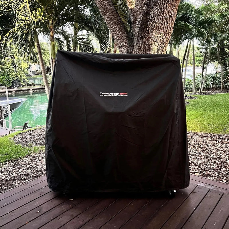 Tagwood BBQ Grill Cover for BBQ23SS Grill - BBQ86SS Tagwood BBQ