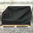 Tagwood BBQ Grill Cover for BBQ25SS Grill - BBQ87SS Tagwood BBQ