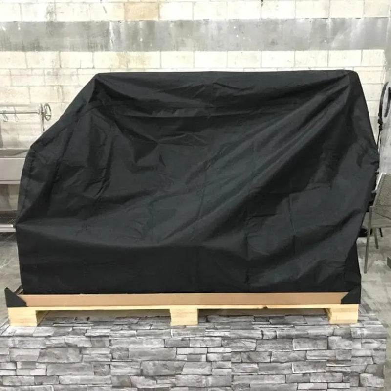 Tagwood BBQ Grill Cover for BBQ25SS Grill - BBQ87SS Tagwood BBQ