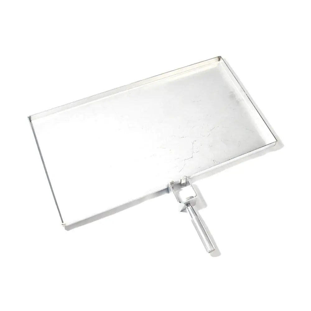 Tagwood BBQ Height Adjustable Griddle - BBQ54SS Tagwood BBQ
