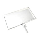 Tagwood BBQ Height Adjustable Griddle - BBQ54SS Tagwood BBQ