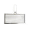 Tagwood BBQ Height Adjustable Secondary Grate for BBQ05SS, BBQ03SI, & BBQ03SS Grills - BBQ55SS Tagwood BBQ