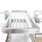 Tagwood BBQ Height Adjustable Secondary Grate for BBQ05SS, BBQ03SI, & BBQ03SS Grills - BBQ55SS Tagwood BBQ