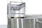 Tagwood BBQ Insert Style Argentine Santa Maria Wood Fire & Charcoal Grill - BBQ09SS Tagwood BBQ