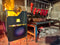 Tagwood BBQ Insert Style Argentine Santa Maria Wood Fire & Charcoal Grill - BBQ09SS Tagwood BBQ