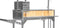 Tagwood BBQ Insert Style Argentine Santa Maria Wood Fire & Charcoal Grill - BBQ09SS Tagwood BBQ
