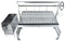 Tagwood BBQ Insert Style Argentine Santa Maria Wood Fire & Charcoal Grill - BBQ09SS Tagwood BBQ