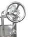 Tagwood BBQ Insert Style Argentine Santa Maria Wood Fire & Charcoal Grill - BBQ09SS Tagwood BBQ