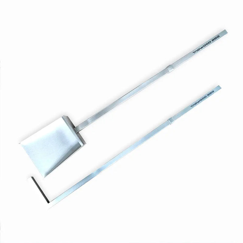 Tagwood BBQ Shovel And Poker Set - BBQ11SS Tagwood BBQ