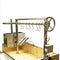 Tagwood BBQ Stainless Steel Rotisserie Kit For BBQ03SS, BBQ03SI, BBQ05SS, BBQ23SS, & BBQ25SS Grills - BBQ50SS Tagwood BBQ