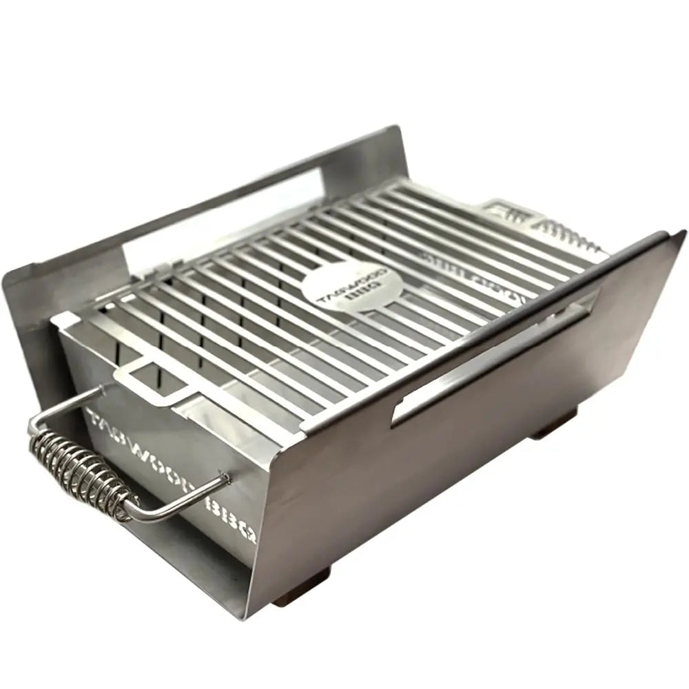Tagwood BBQ Table Top Food Warming Brazier - BBQ07SS Tagwood BBQ