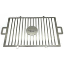 Tagwood BBQ Table Top Food Warming Brazier - BBQ07SS Tagwood BBQ