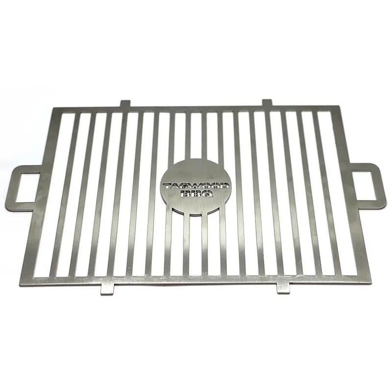 Tagwood BBQ Table Top Food Warming Brazier - BBQ07SS Tagwood BBQ