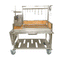 Tagwood BBQ XL Argentine Santa Maria Wood Fire & Charcoal Grill - BBQ23SS Tagwood BBQ