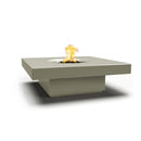 The Outdoor Plus Balboa Fire Table 48" - OPT-BAL48 The Outdoor Plus