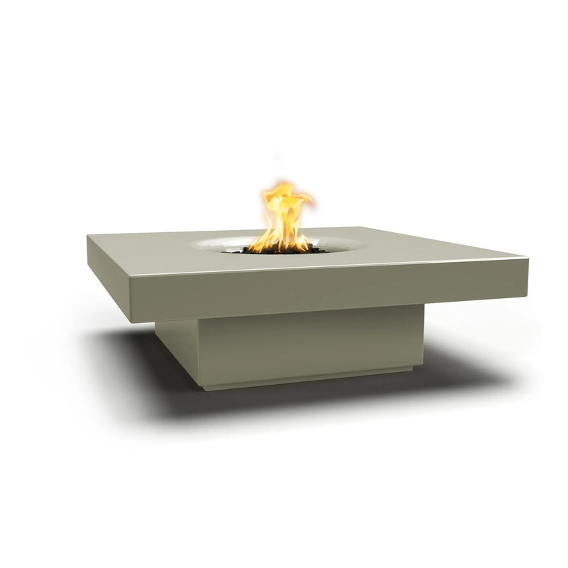 The Outdoor Plus Balboa Fire Table 48" - OPT-BAL48 The Outdoor Plus