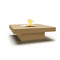 The Outdoor Plus Balboa Fire Table 48" - OPT-BAL48 The Outdoor Plus