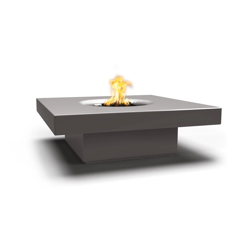 The Outdoor Plus Balboa Fire Table 48" - OPT-BAL48 The Outdoor Plus