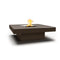 The Outdoor Plus Balboa Fire Table 48" - OPT-BAL48 The Outdoor Plus