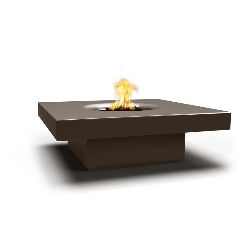 The Outdoor Plus Balboa Fire Table 48" - OPT-BAL48 The Outdoor Plus