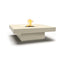The Outdoor Plus Balboa Fire Table 48" - OPT-BAL48 The Outdoor Plus