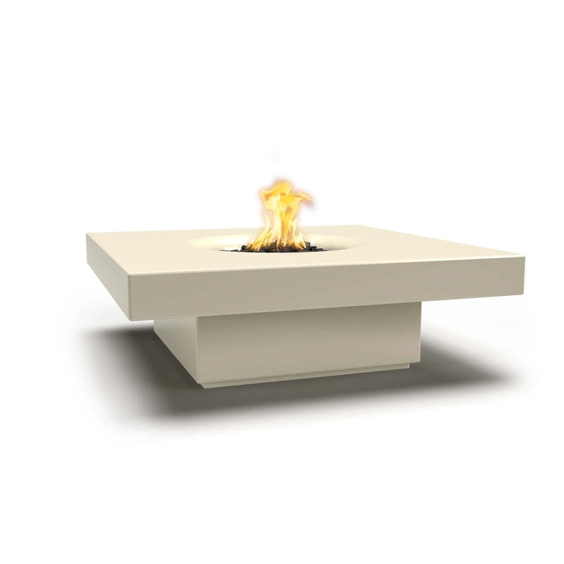 The Outdoor Plus Balboa Fire Table 48" - OPT-BAL48 The Outdoor Plus