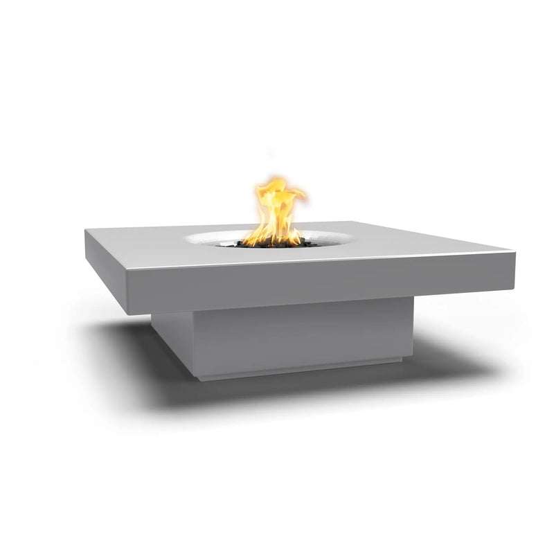 The Outdoor Plus Balboa Fire Table 48" - OPT-BAL48 The Outdoor Plus