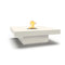 The Outdoor Plus Balboa Fire Table 48" - OPT-BAL48 The Outdoor Plus