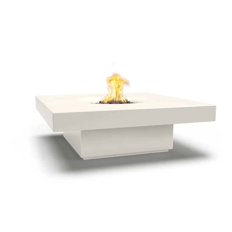 The Outdoor Plus Balboa Fire Table 48" - OPT-BAL48 The Outdoor Plus