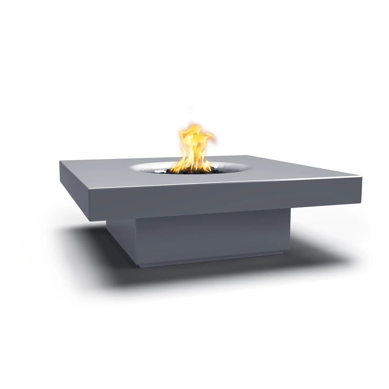 The Outdoor Plus Balboa Fire Table 48" - OPT-BAL48 The Outdoor Plus