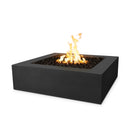 The Outdoor Plus Quad Square Fire Pit 42" The Outdoor Plus