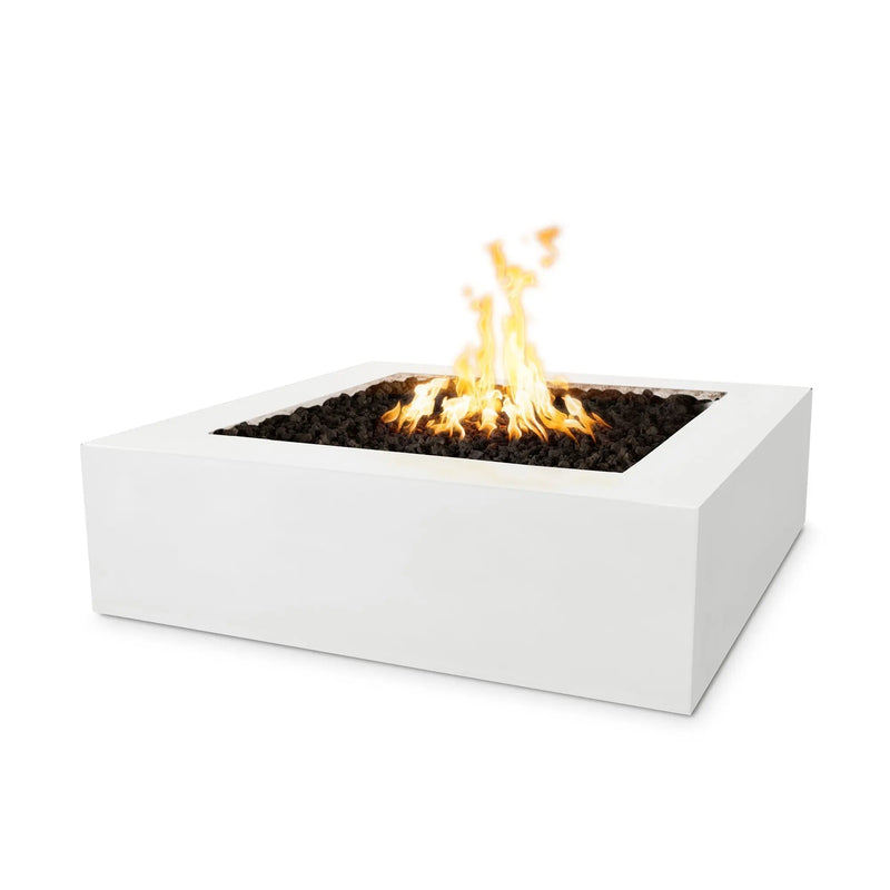 The Outdoor Plus Quad Square Fire Pit 42" The Outdoor Plus
