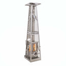 Timber Stoves Big Timber Elite® Patio Heater Timber Stoves