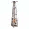 Timber Stoves Big Timber Elite® Patio Heater Timber Stoves