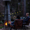 Timber Stoves Big Timber Elite® Patio Heater Timber Stoves